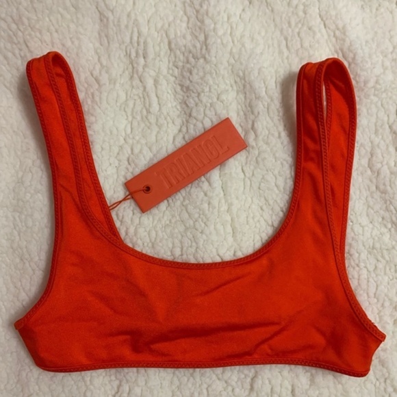 🏷 TWO-PIECE BATHING-SUIT - Picture 3 of 7